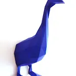 Lägenhet Blaue Gans