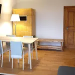 Blaue Gans Lägenhet