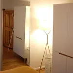 Blaue Gans Lägenhet *