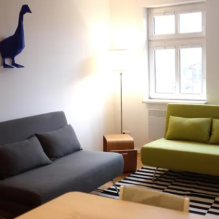 Blaue Gans * Oderberg