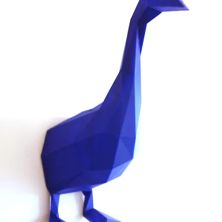 Appartamento Blaue Gans