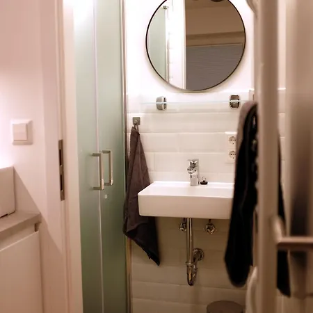 Blaue Gans Apartment