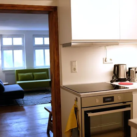 Blaue Gans * Oderberg