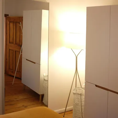 Blaue Gans Apartment *