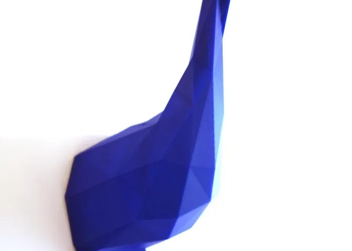 Apartment Blaue Gans