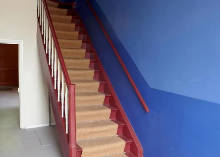 Blaue Gans Apartment Oderberg